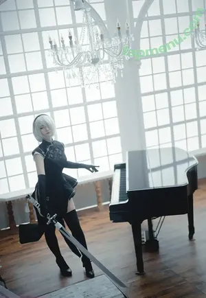 Keekihime / The Ex Idol nude photo #0303