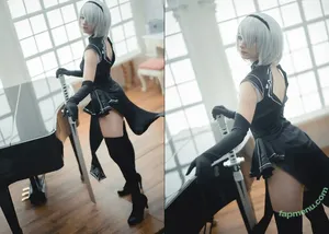 Keekihime / The Ex Idol nude photo #0304