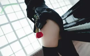 Keekihime / The Ex Idol nude photo #0305