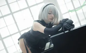 Keekihime / The Ex Idol nude photo #0307