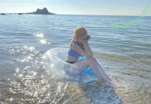 Keekihime / The Ex Idol nude photo #0316