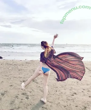 Keekihime / The Ex Idol nude photo #0319