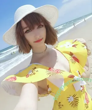 Keekihime / The Ex Idol nude photo #0320