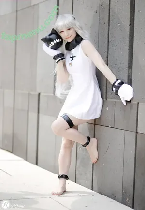 Keekihime / The Ex Idol nude photo #0325