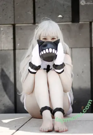 Keekihime / The Ex Idol nude photo #0327