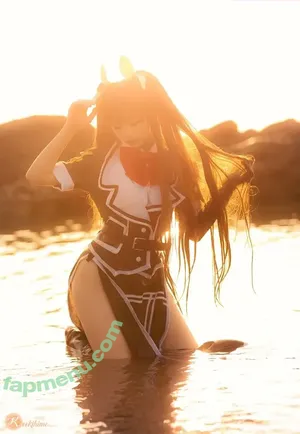 Keekihime / The Ex Idol nude photo #0333