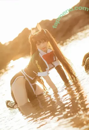 Keekihime / The Ex Idol nude photo #0334