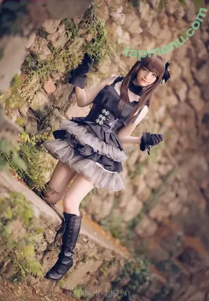 Keekihime / The Ex Idol nude photo #0338