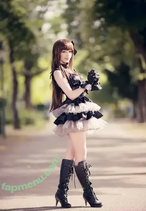 Keekihime / The Ex Idol nude photo #0339