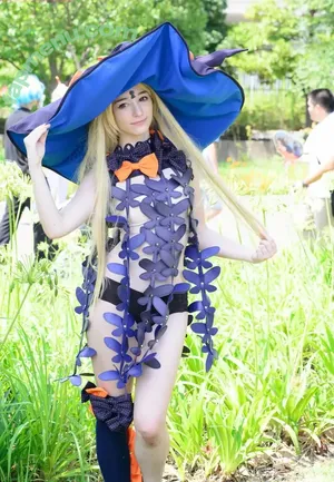 Keekihime / The Ex Idol nude photo #0349