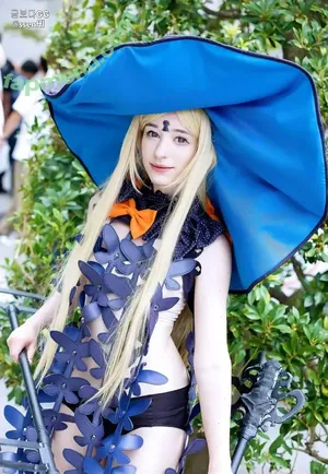 Keekihime / The Ex Idol nude photo #0350