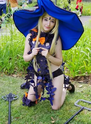 Keekihime / The Ex Idol nude photo #0353