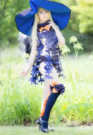 Keekihime / The Ex Idol nude photo #0355