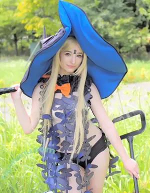 Keekihime / The Ex Idol nude photo #0356