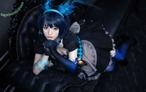 Keekihime / The Ex Idol nude photo #0369