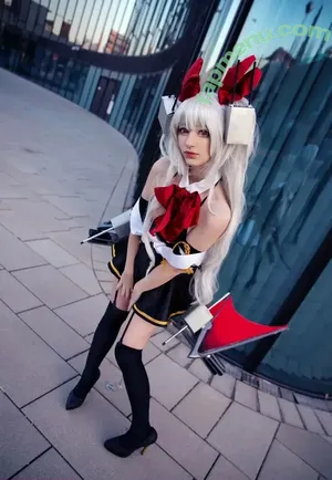 Keekihime / The Ex Idol nude photo #0370