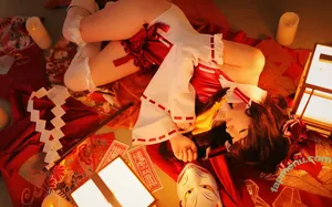 Keekihime / The Ex Idol nude photo #0371