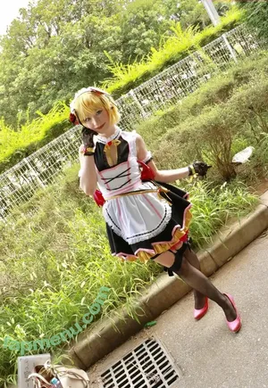 Keekihime / The Ex Idol nude photo #0372