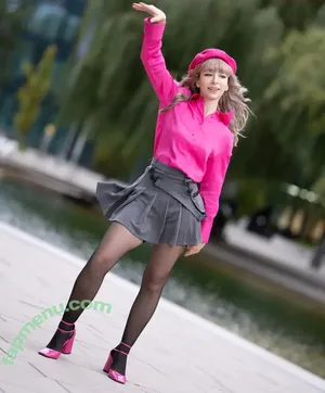 Keekihime / The Ex Idol nude photo #0401