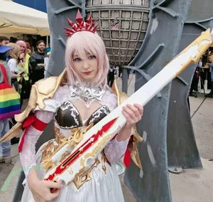 Keekihime / The Ex Idol nude photo #0404