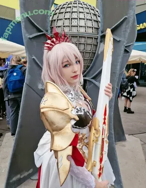 Keekihime / The Ex Idol nude photo #0405