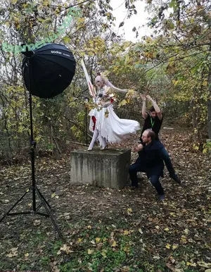 Keekihime / The Ex Idol nude photo #0406