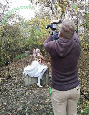 Keekihime / The Ex Idol nude photo #0407