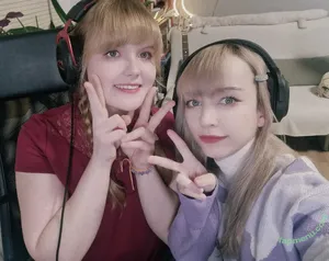 Keekihime / The Ex Idol nude photo #0411