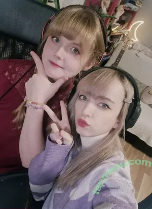 Keekihime / The Ex Idol nude photo #0412