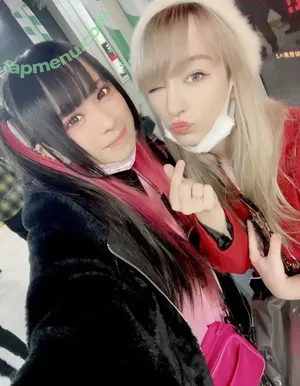 Keekihime / The Ex Idol nude photo #0423