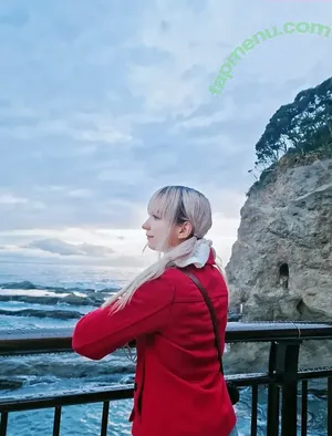 Keekihime / The Ex Idol nude photo #0425