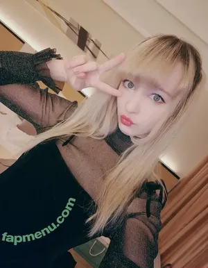 Keekihime / The Ex Idol nude photo #0427