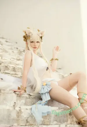 Keekihime / The Ex Idol nude photo #0434