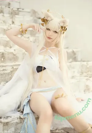 Keekihime / The Ex Idol nude photo #0436