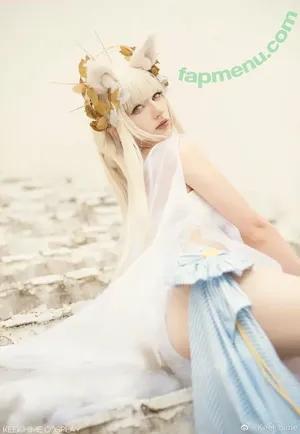 Keekihime / The Ex Idol nude photo #0438