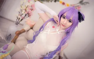 Keekihime / The Ex Idol nude photo #0449