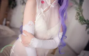 Keekihime / The Ex Idol nude photo #0468