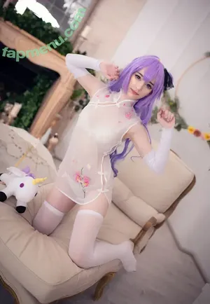 Keekihime / The Ex Idol nude photo #0480