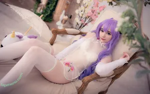 Keekihime / The Ex Idol nude photo #0496