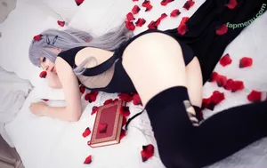 Keekihime / The Ex Idol nude photo #0509