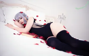 Keekihime / The Ex Idol nude photo #0511