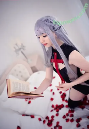 Keekihime / The Ex Idol nude photo #0521