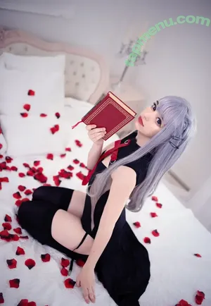 Keekihime / The Ex Idol nude photo #0523