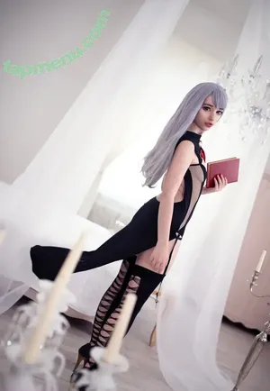 Keekihime / The Ex Idol nude photo #0526