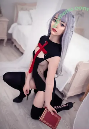 Keekihime / The Ex Idol nude photo #0531