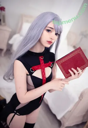 Keekihime / The Ex Idol nude photo #0539