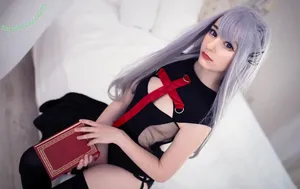 Keekihime / The Ex Idol nude photo #0541