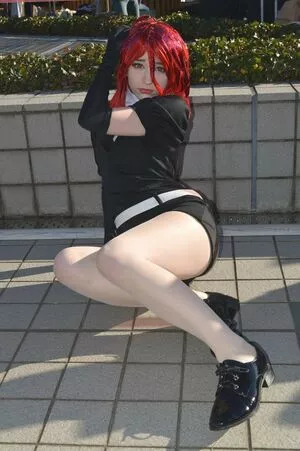 Keekihime / The Ex Idol nude photo #0573
