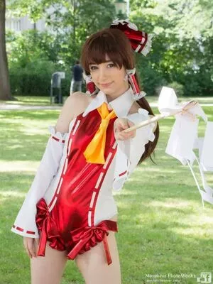 Keekihime / The Ex Idol nude photo #0595