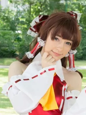 Keekihime / The Ex Idol nude photo #0597